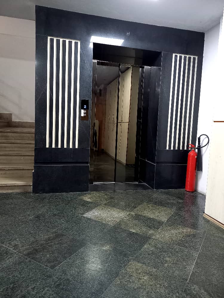 نصب آسانسور